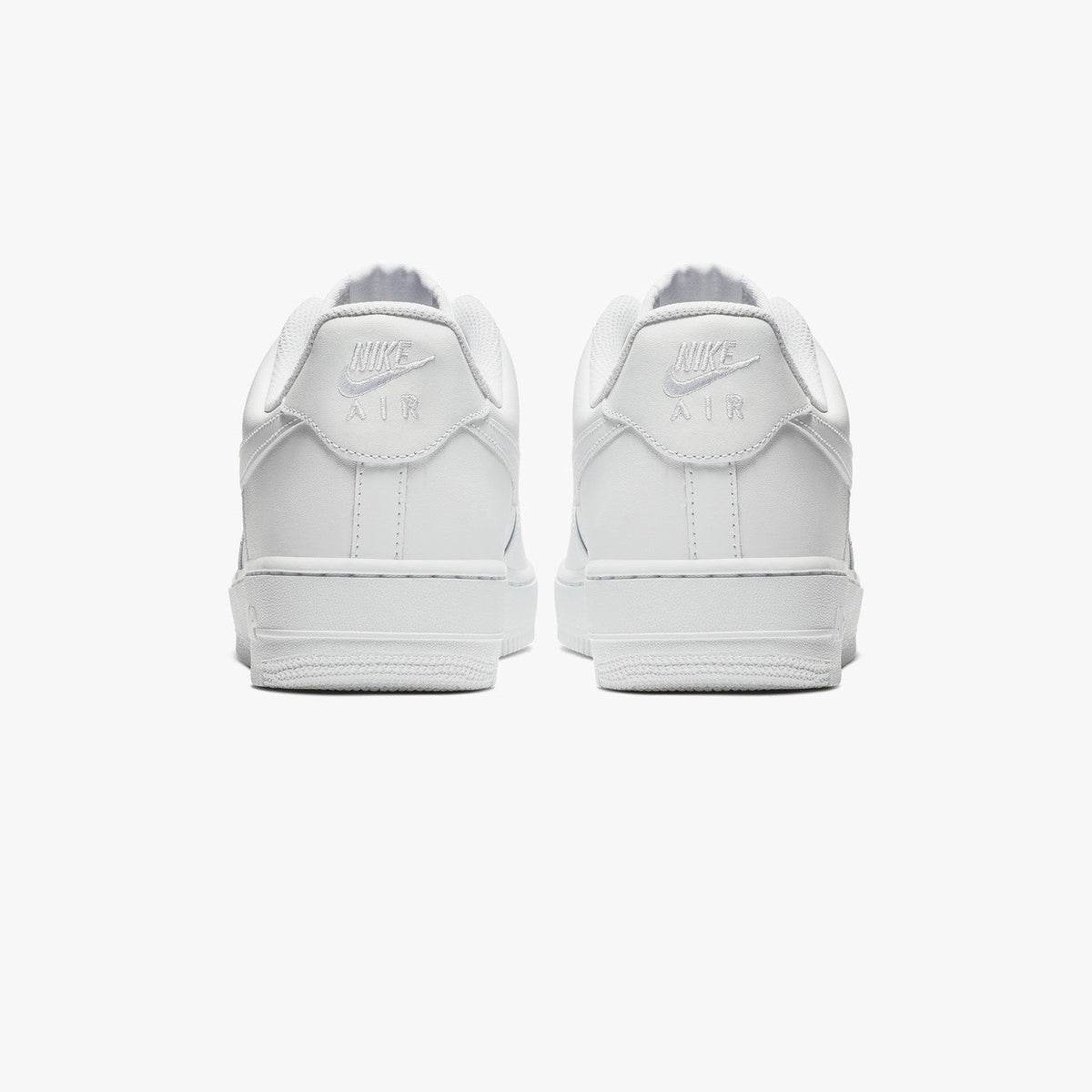 Nike Air Force 1 '07 "Triple White"