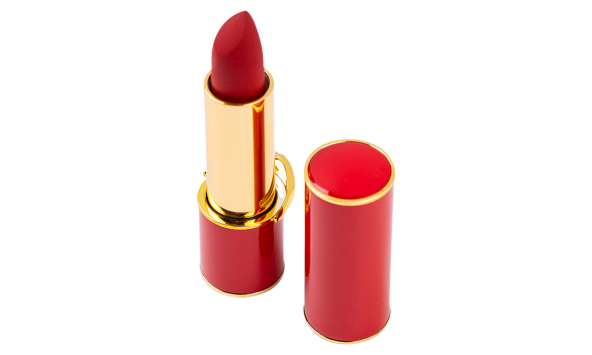 Supreme Pat McGrath Labs Lipstick "FW20 - MatteTrance" SU9351