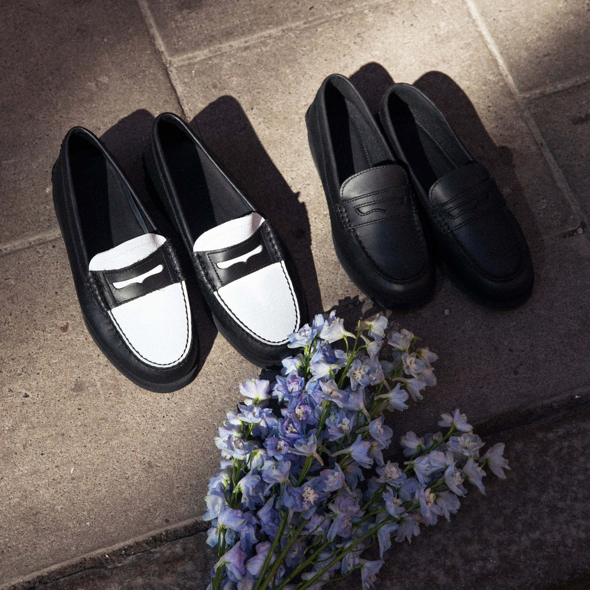 Timberland Classic Boat Loafer