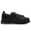 adidas Originals x CLOT Superstar 'Chinese New Year'  - Core Black/Carbon/Gold Metallic