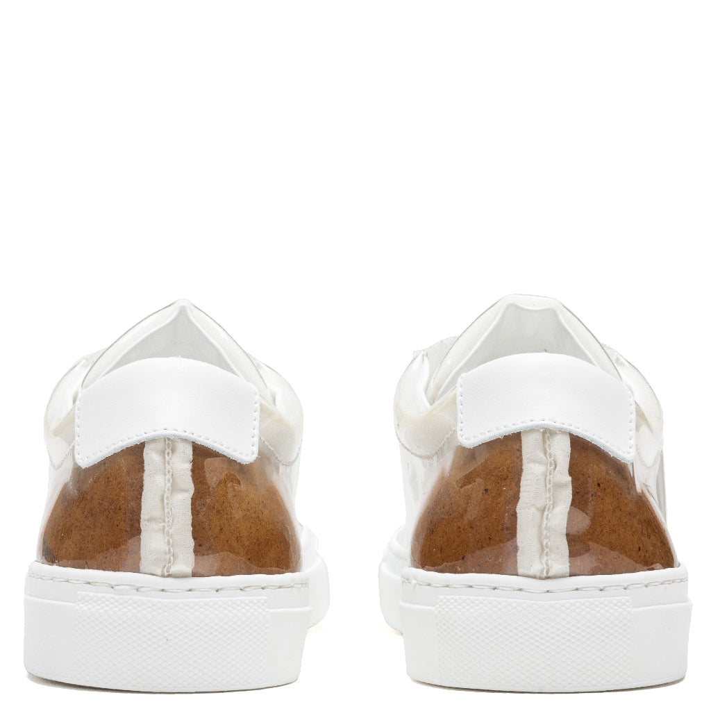 Common Projects Achilles Clear - White