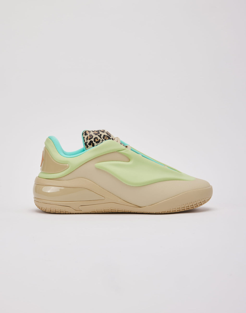Converse SHAI 001 Lace Up 'Cheetah'