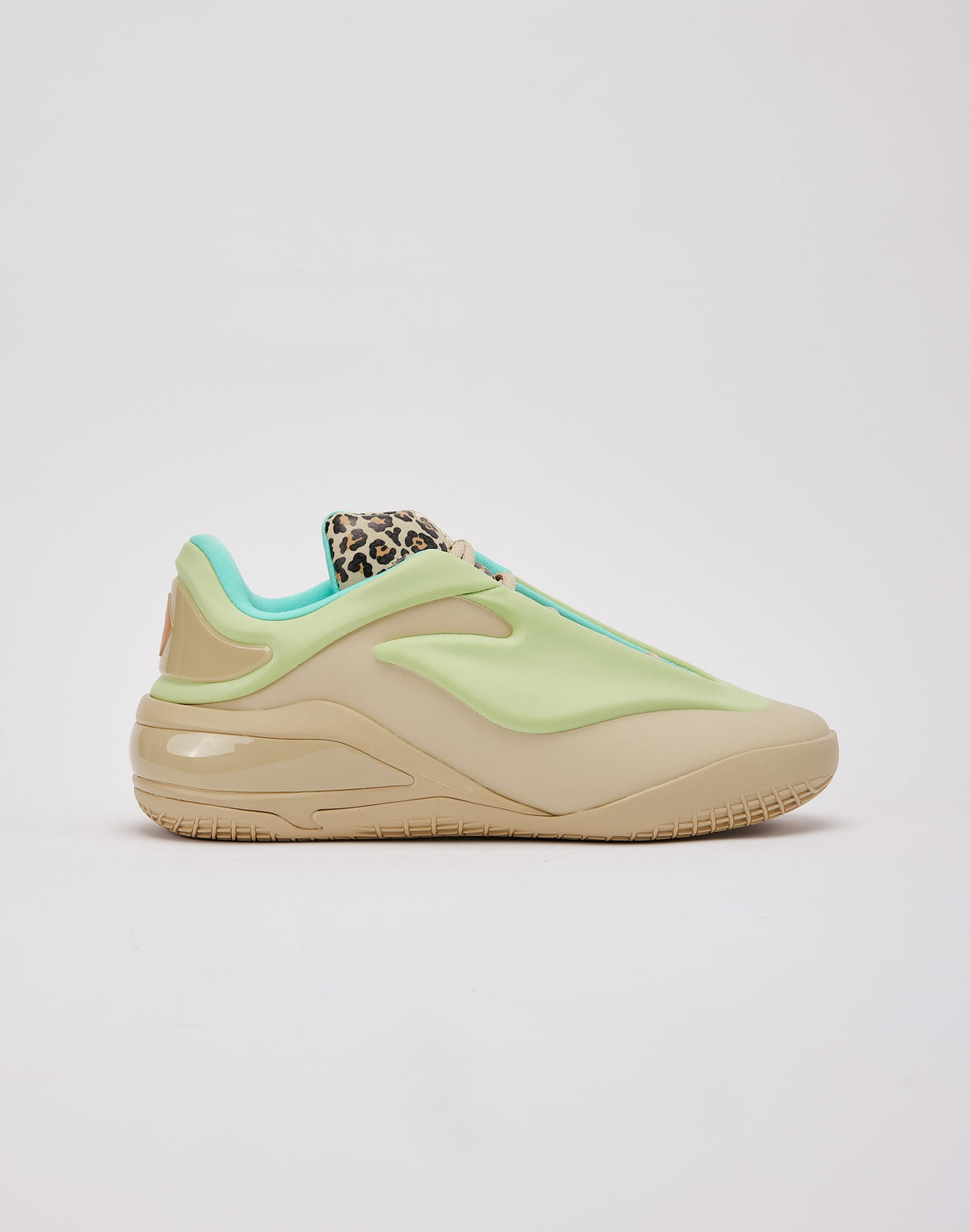 Converse SHAI 001 Lace Up 'Cheetah'