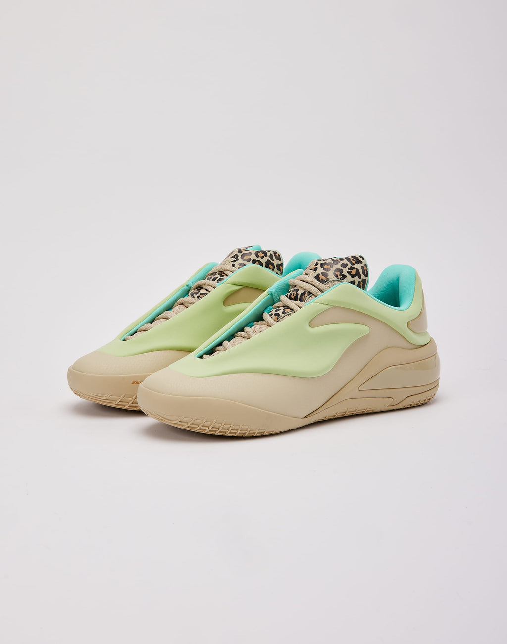 Converse SHAI 001 Lace Up 'Cheetah'