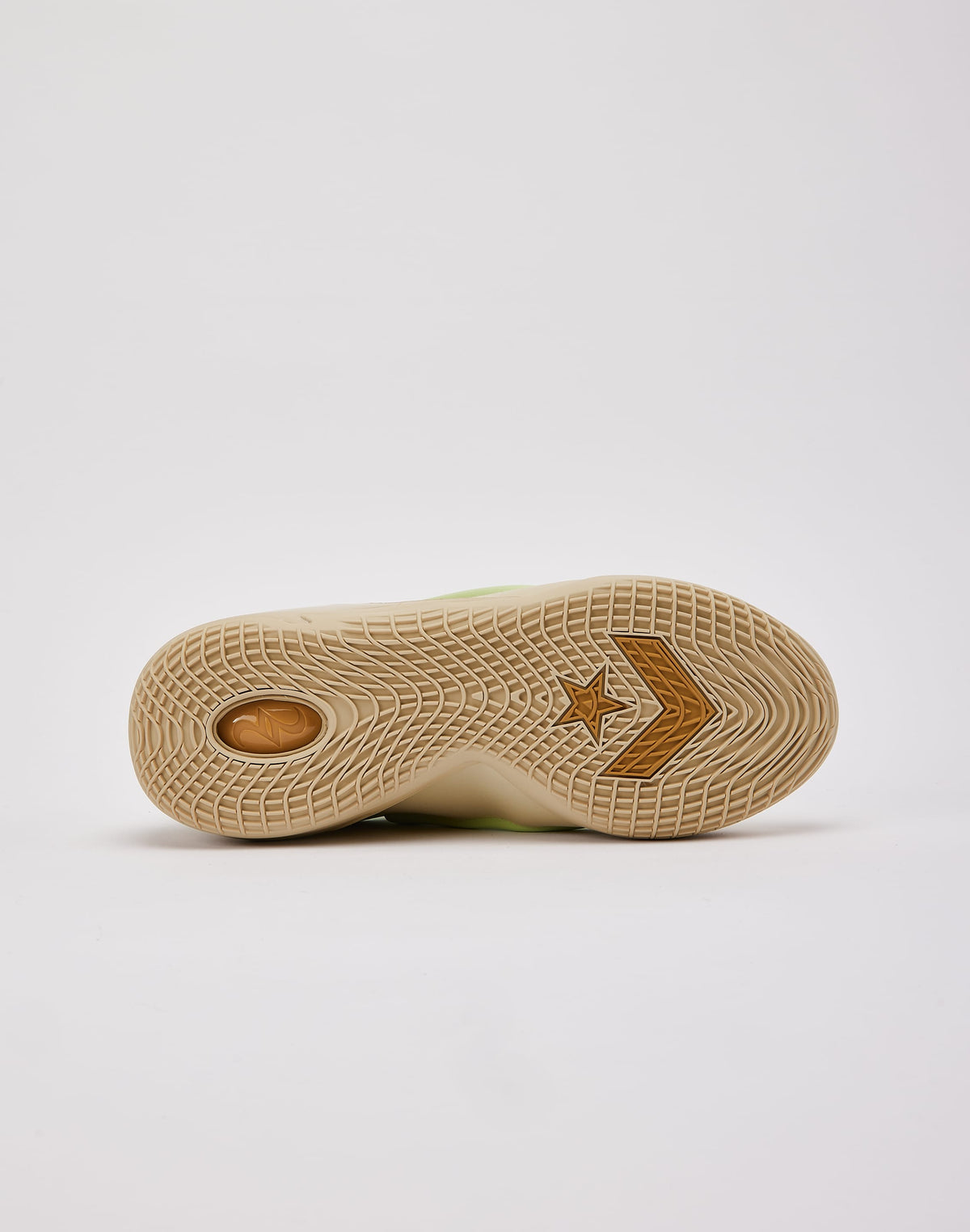 Converse SHAI 001 Lace Up 'Cheetah'