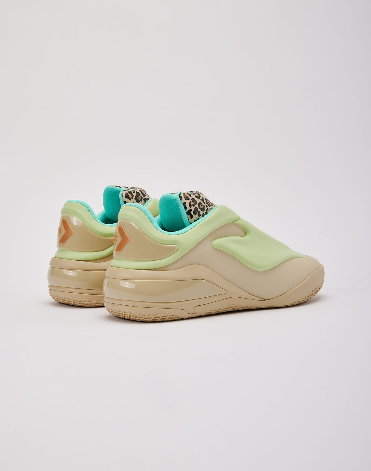 Converse SHAI 001 Lace Up 'Cheetah'