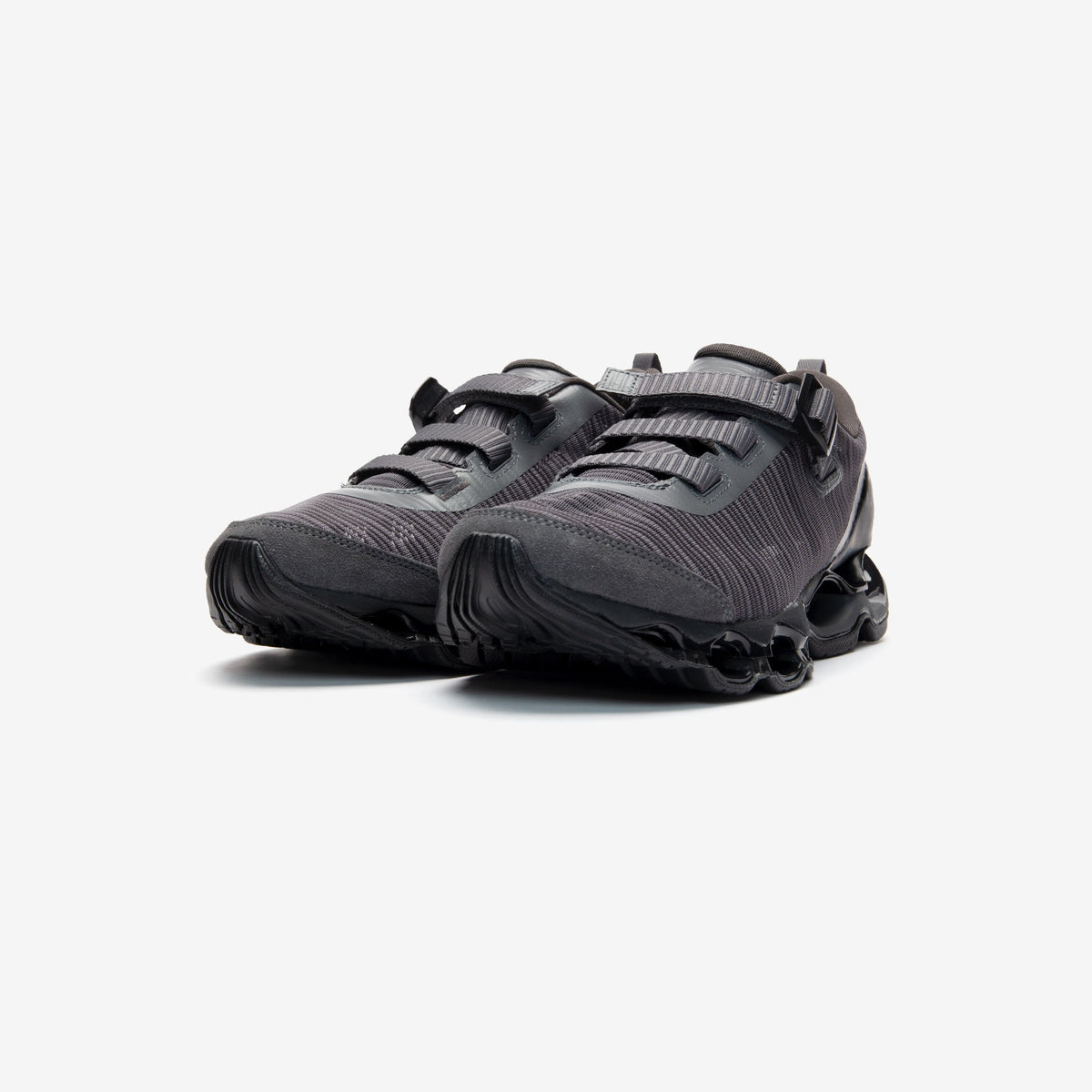 Mizuno Wave Prophecy Strap 2