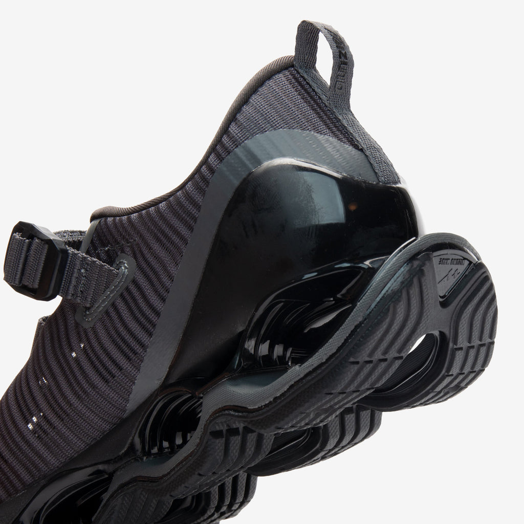 Mizuno Wave Prophecy Strap 2