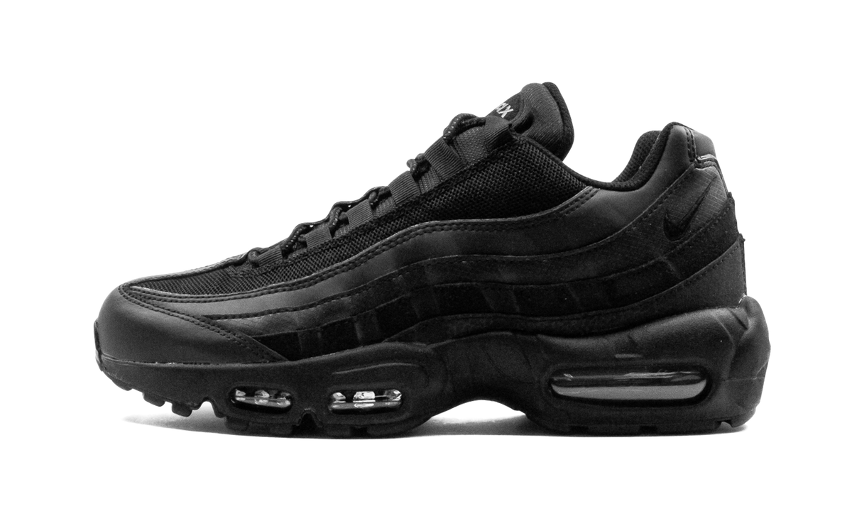 Nike Air Max 95 Essential "Triple Black" CI3705 001