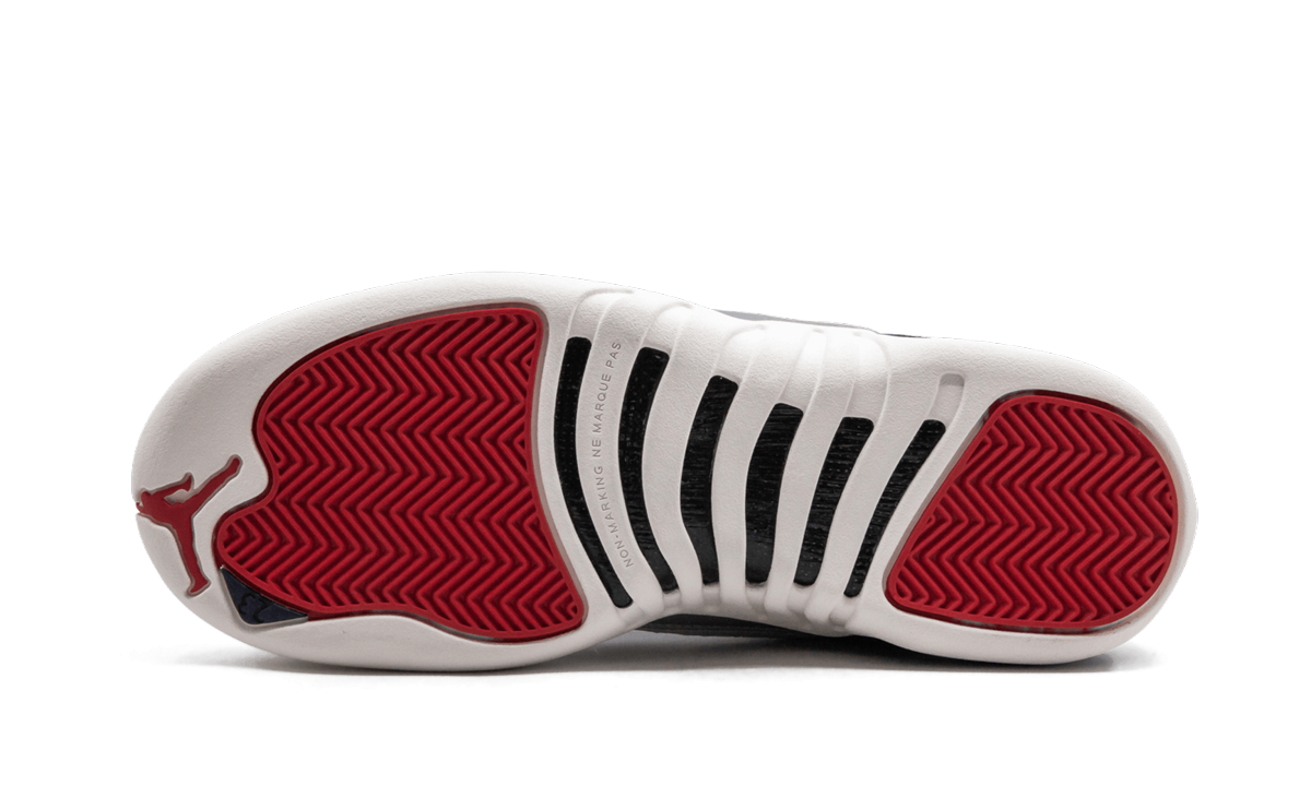 JORDAN Air Jordan 12 Retro GS "International Flight" BV8017 445