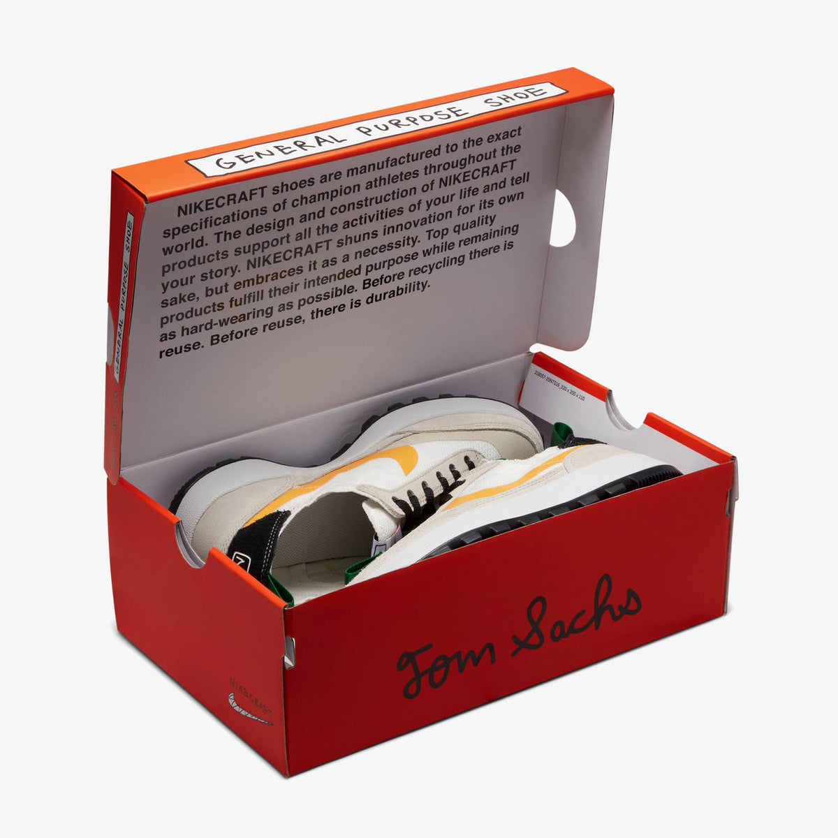 Nike Wmns General Purpose Shoe "Bricolage"