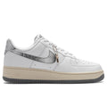 Nike Air Force 1 07 LX - White/Smoke Grey/Beach