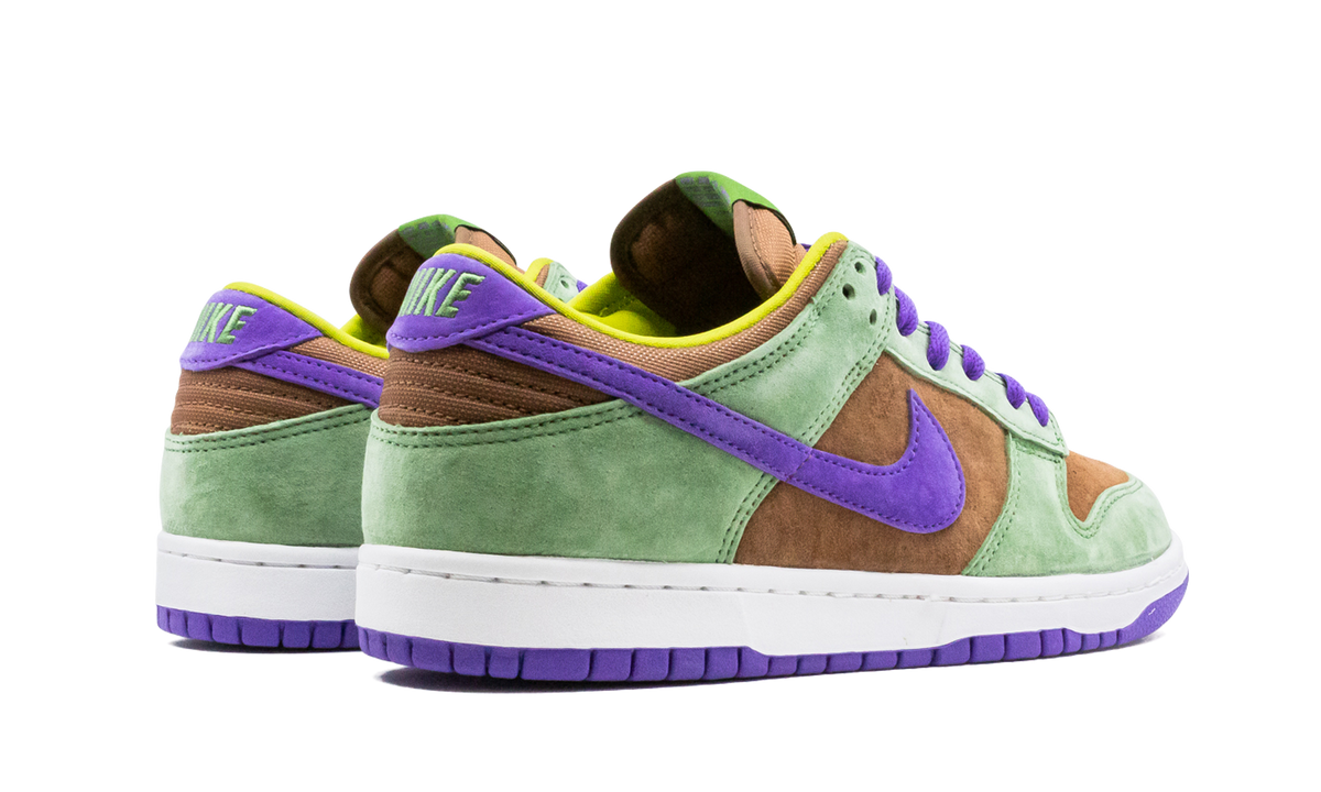 Nike Dunk Low SP "Veneer" DA1469 200