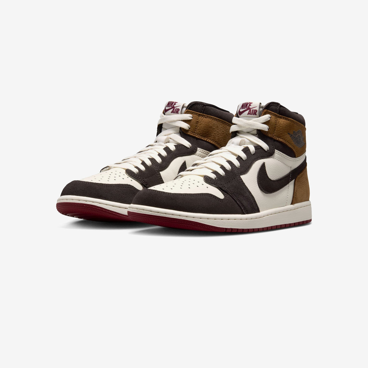 Jordan Air Jordan 1 Retro High OG "Love Letter"
