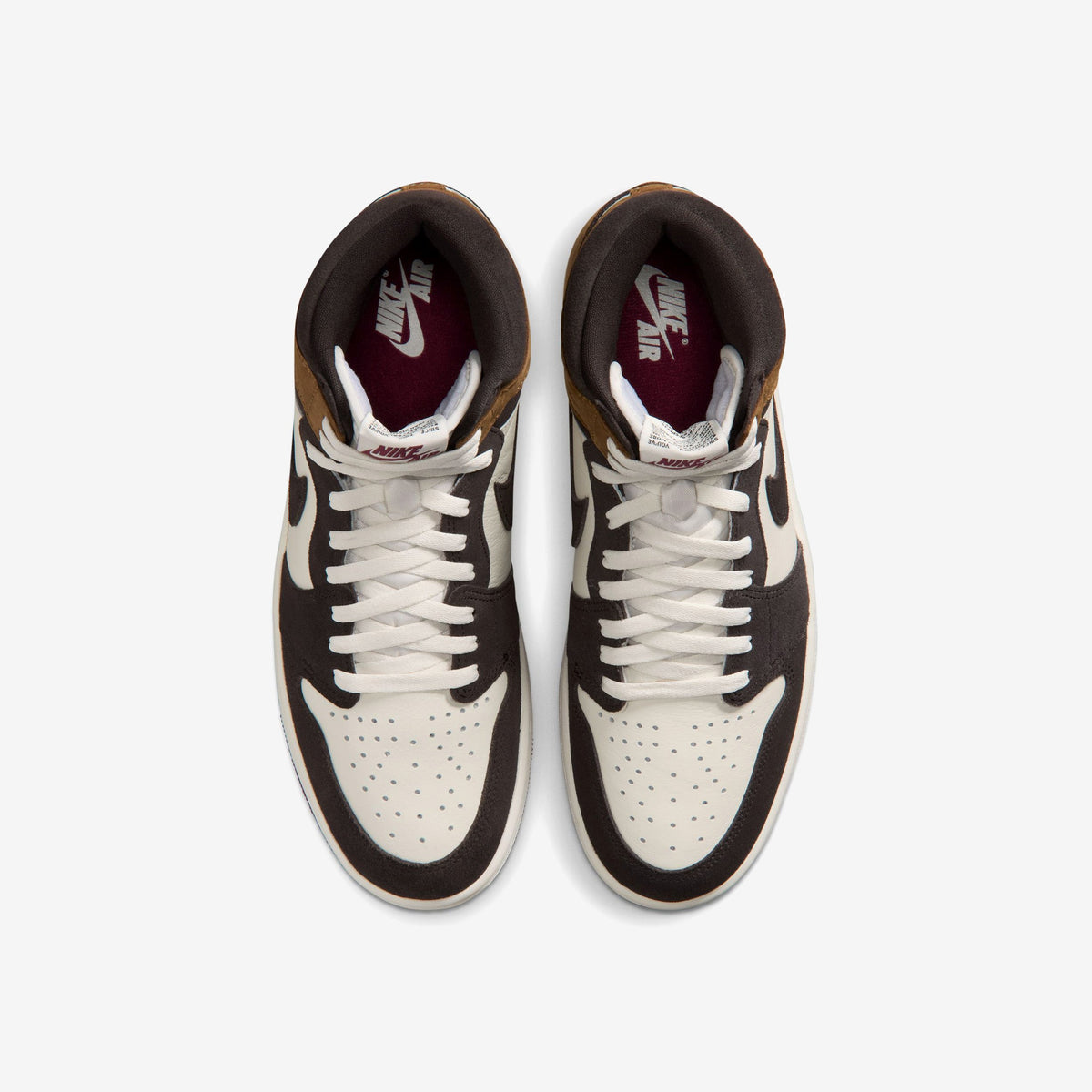 Jordan Air Jordan 1 Retro High OG "Love Letter"