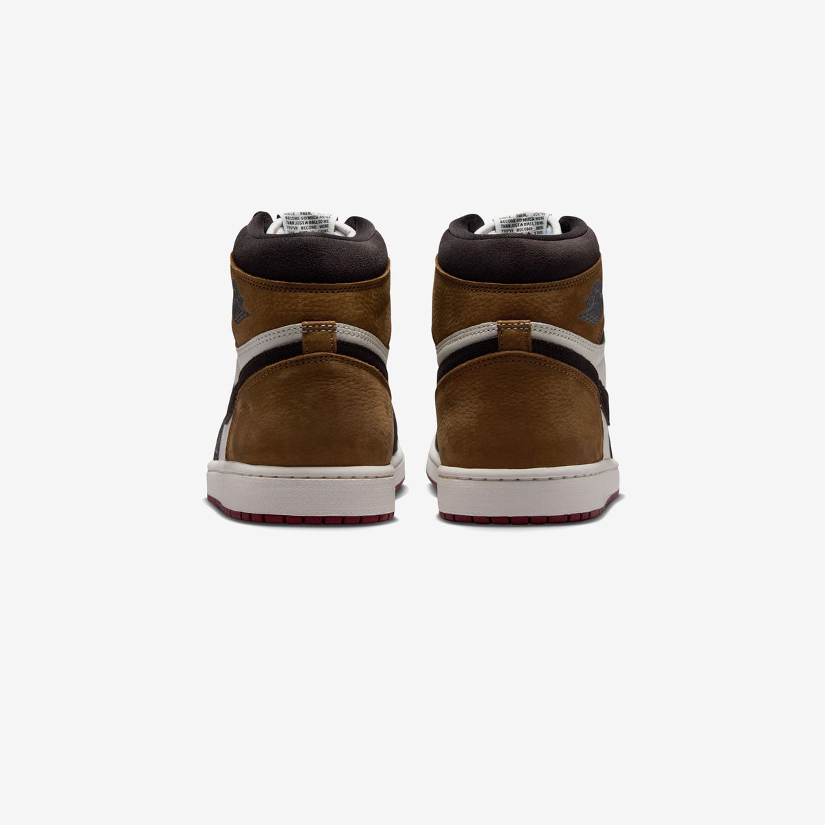 Jordan Air Jordan 1 Retro High OG "Love Letter"