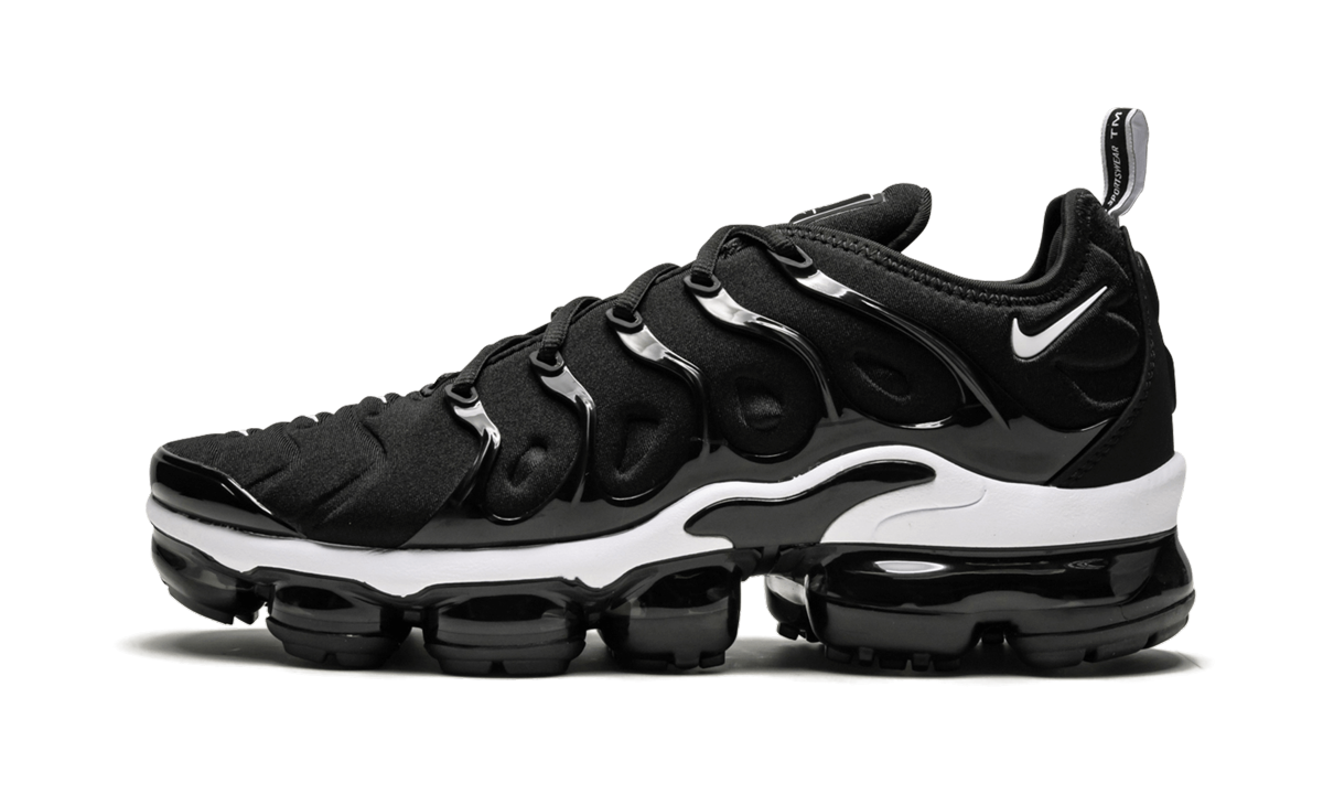 Nike Air Vapormax Plus "Overbranding Black" 924453 011
