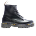Dr. Martens 1460 Bex Squared - Black Polished