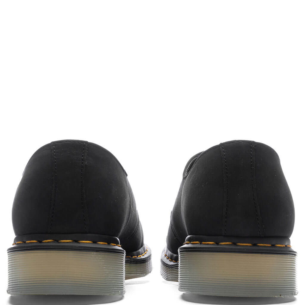 Dr. Martens 1461 Iced II Leather Oxford - Black Buttersoft