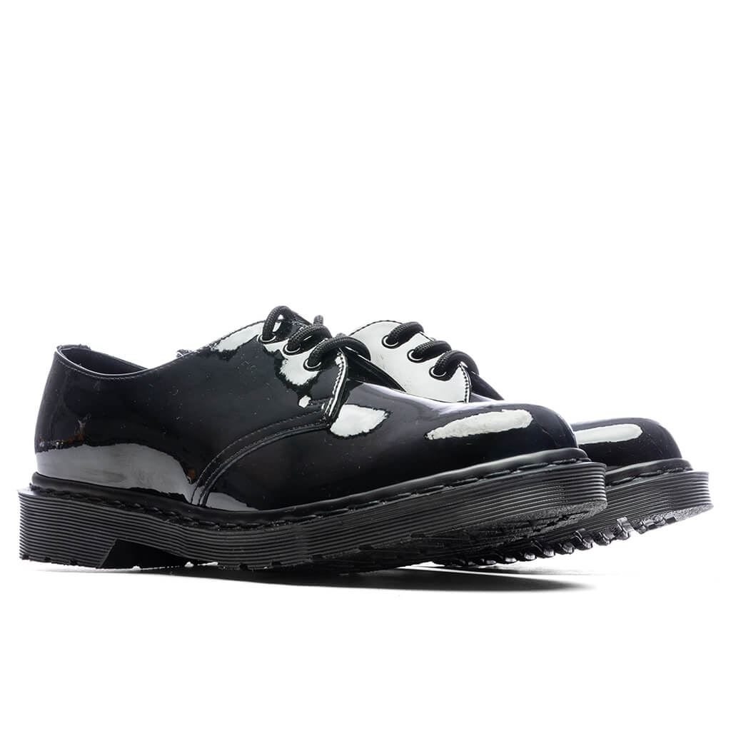 Dr. Martens 1461 Mono Patent Lamper - Black