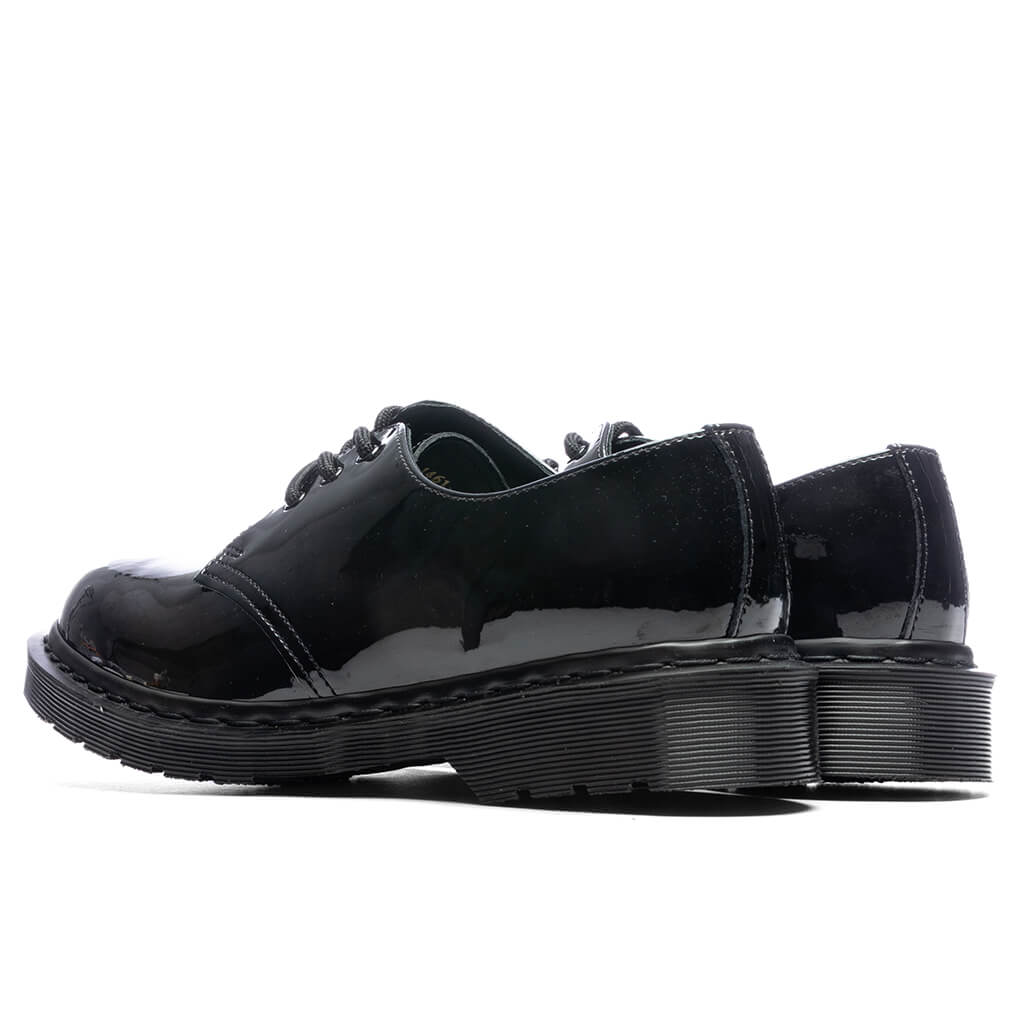 Dr. Martens 1461 Mono Patent Lamper - Black