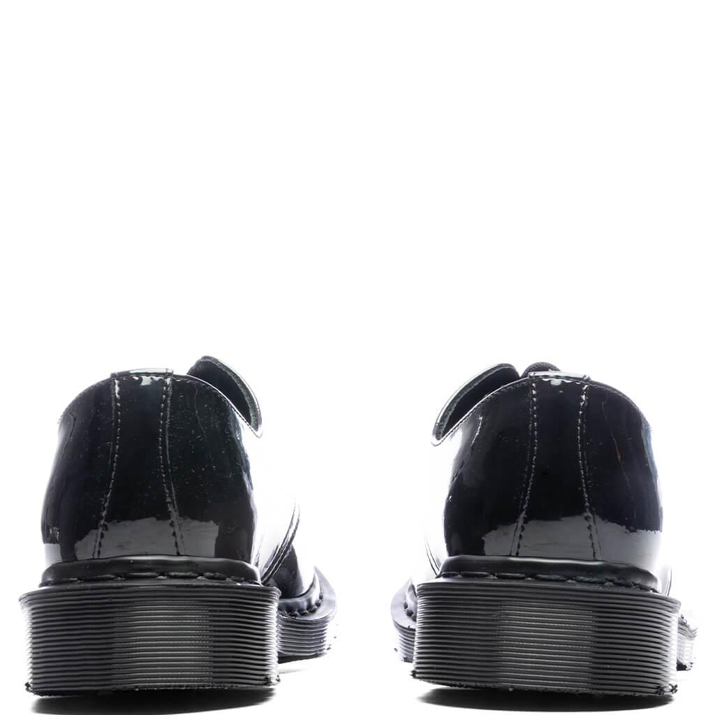 Dr. Martens 1461 Mono Patent Lamper - Black