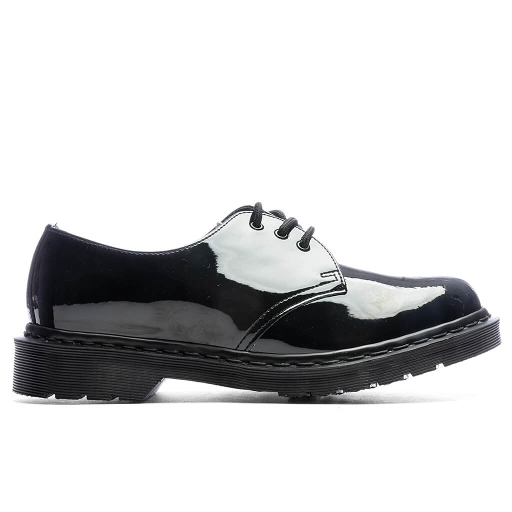 Dr. Martens 1461 Mono Patent Lamper - Black