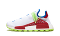 Adidas NMD Humanrace "Pharrell Williams - N.E.R.D Homecoming" EE6283