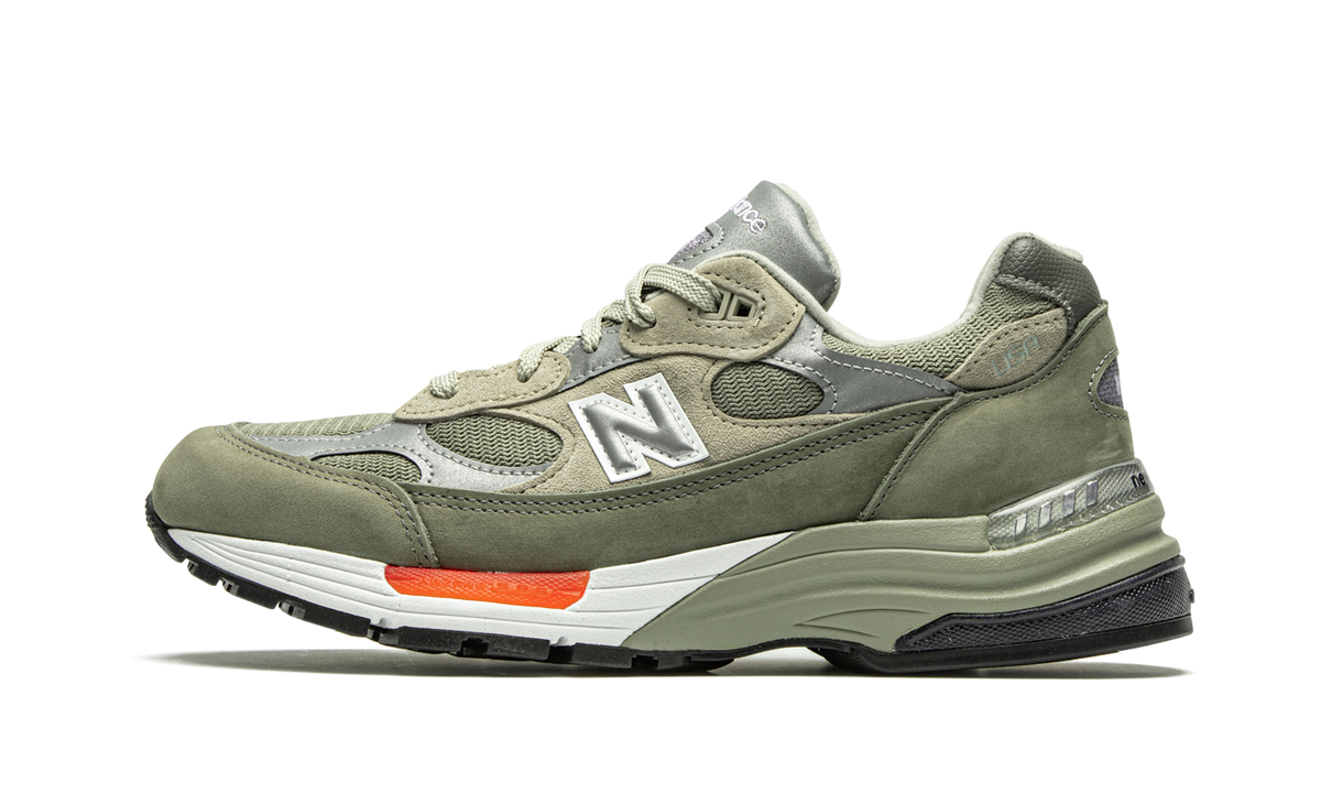 New Balance 992 "Wtaps" M992WT
