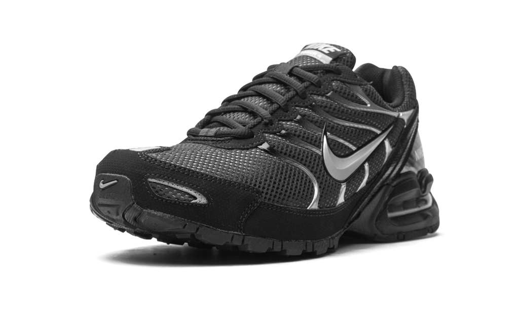 Nike Air Max Torch 4 "Black" 343846 002
