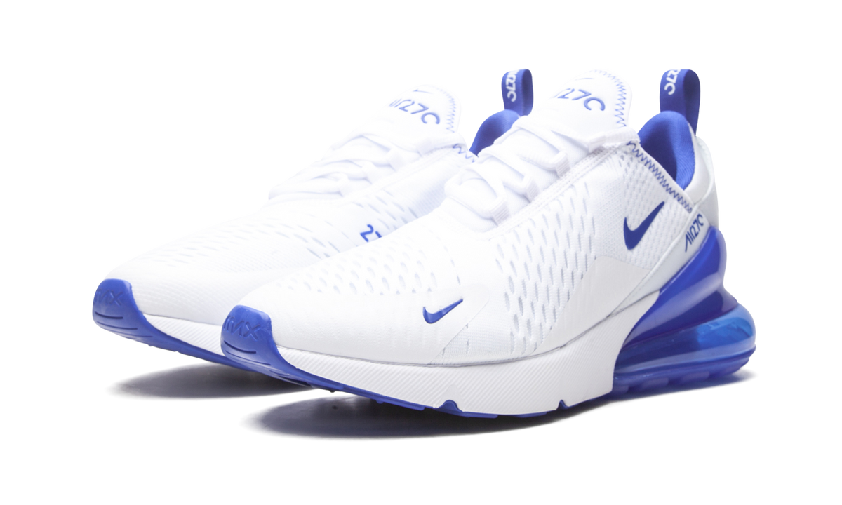 Nike Air Max 270 "Kentucky" DH0268 100