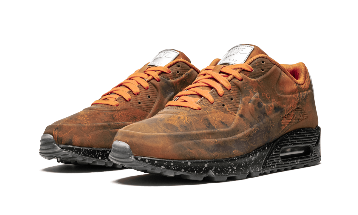 Nike Air Max 90 QS "Mars Landing" CD0920 600
