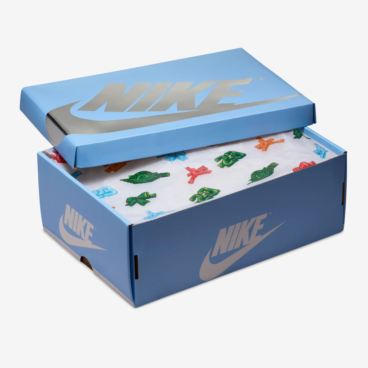 Jordan Air Jordan 1 Retro High OG