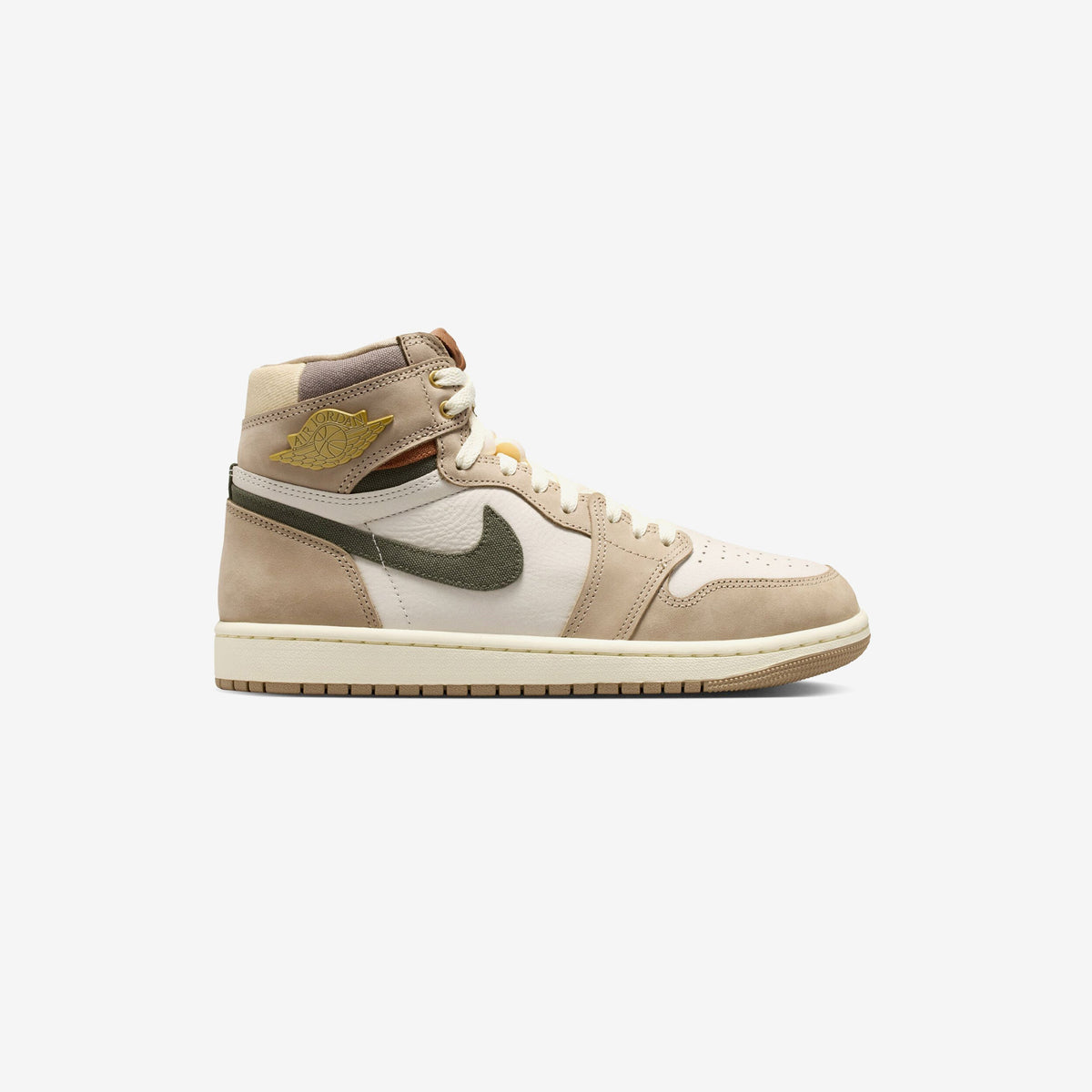 Jordan Air Jordan 1 Retro High OG "Khaki"
