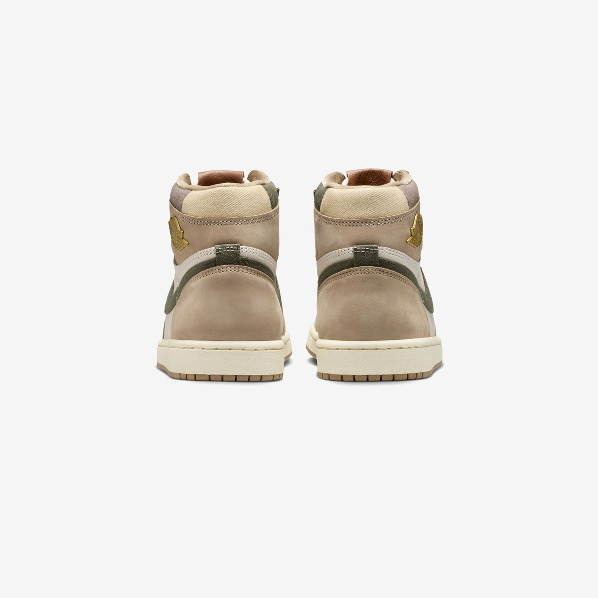 Jordan Air Jordan 1 Retro High OG "Khaki"