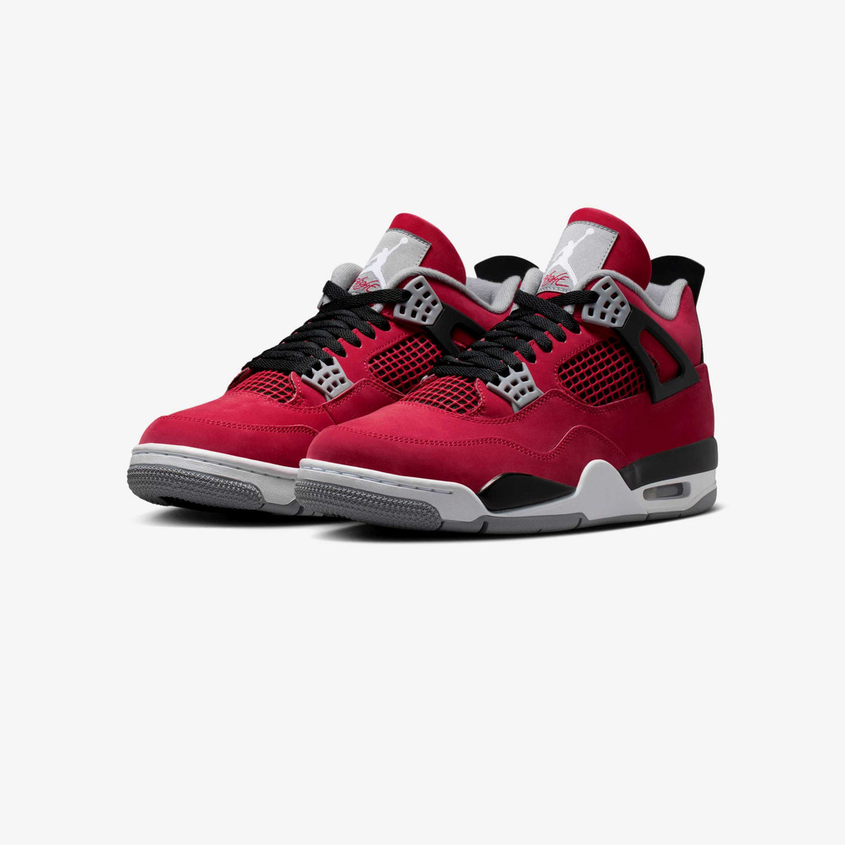 Jordan Air Jordan 4 Retro "Toro Bravo"