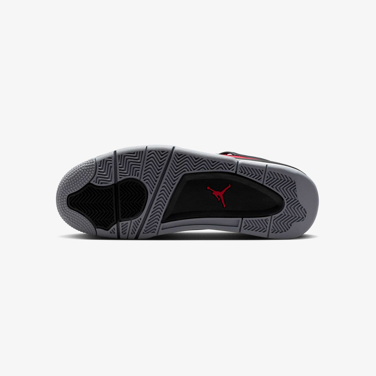 Jordan Air Jordan 4 Retro "Toro Bravo"