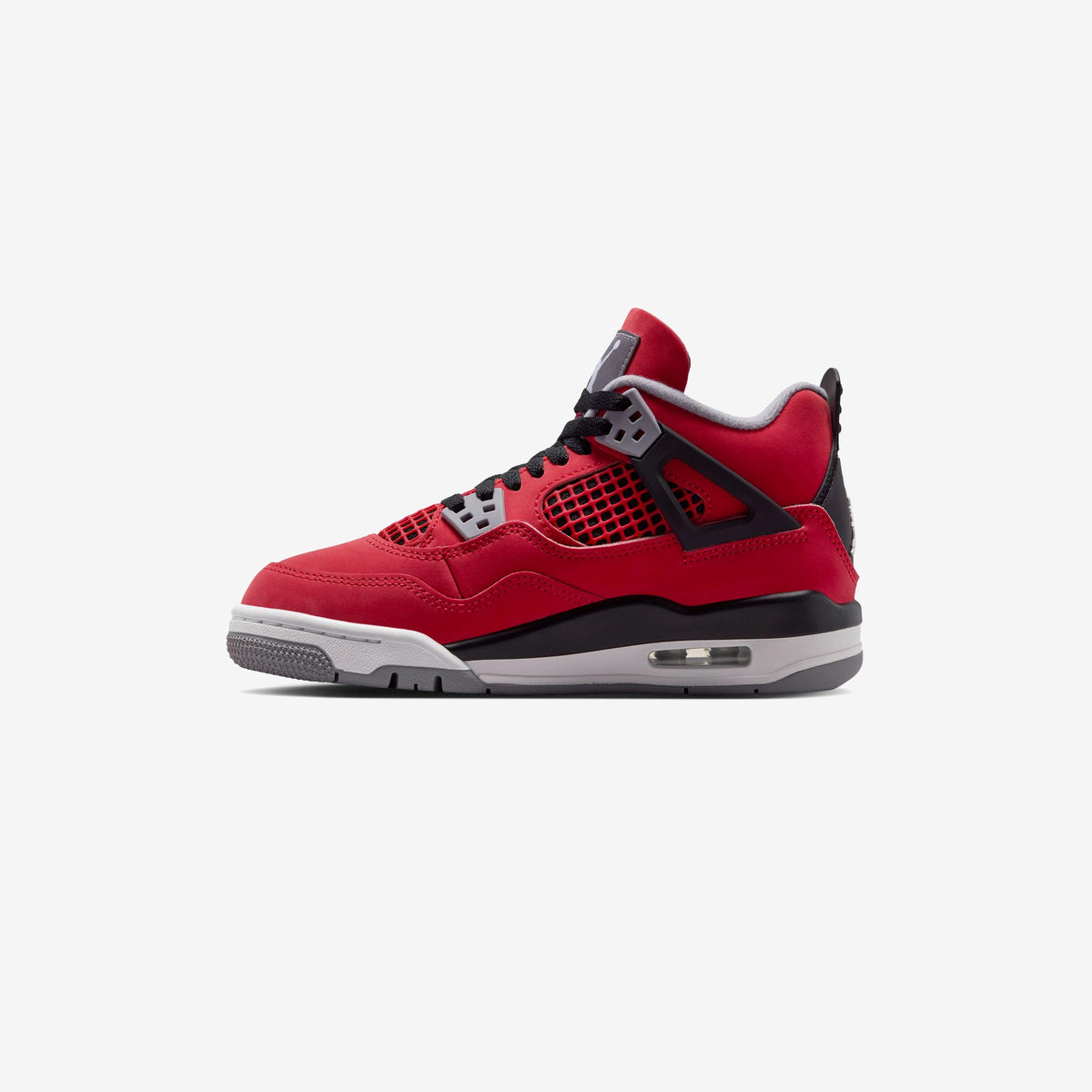 Jordan Air Jordan 4 Retro "Toro Bravo" Big Kids (GS)