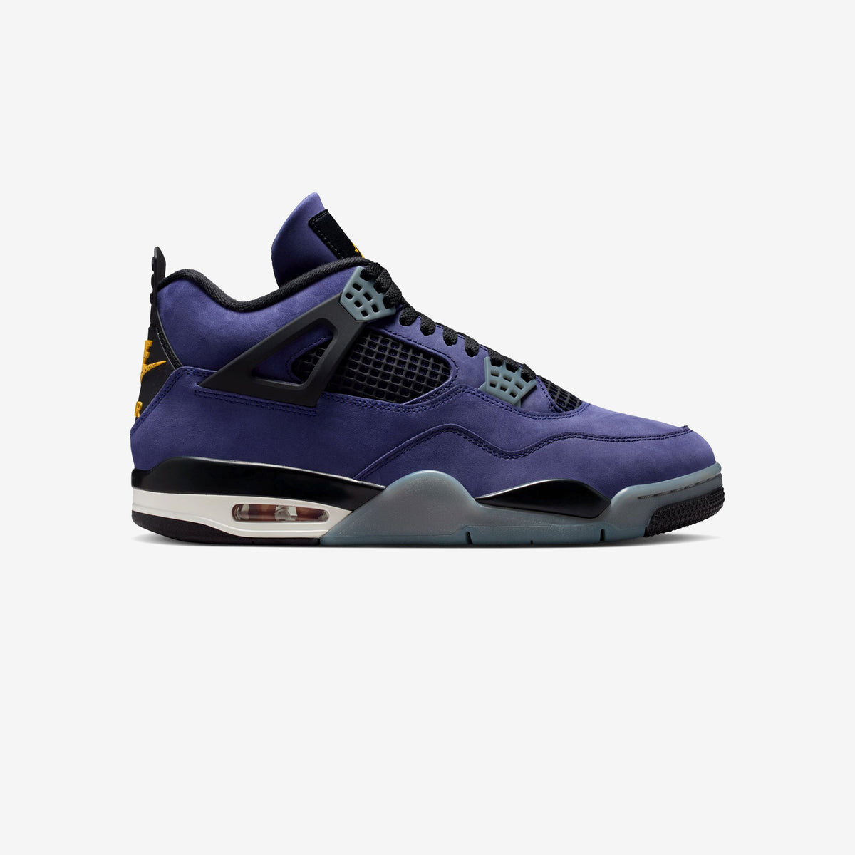 Jordan Air Jordan 4 Retro "Imperial Purple"