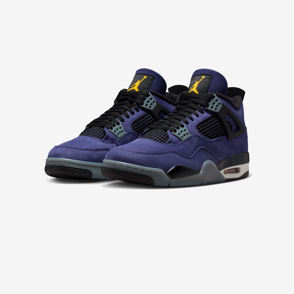 Jordan Air Jordan 4 Retro "Imperial Purple"