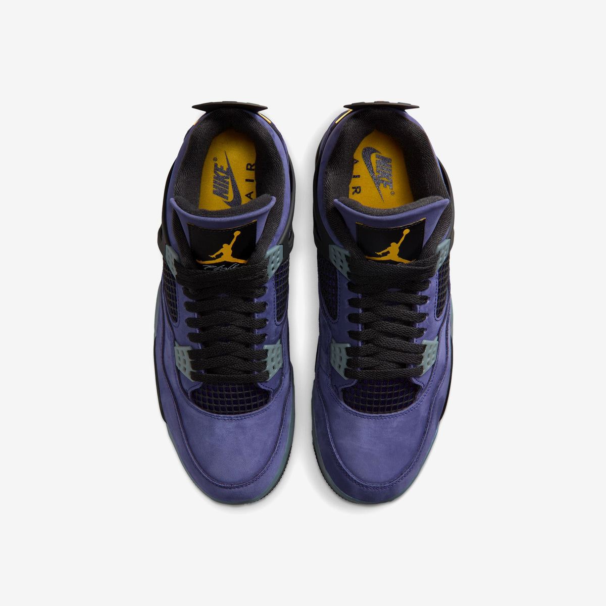 Jordan Air Jordan 4 Retro "Imperial Purple"