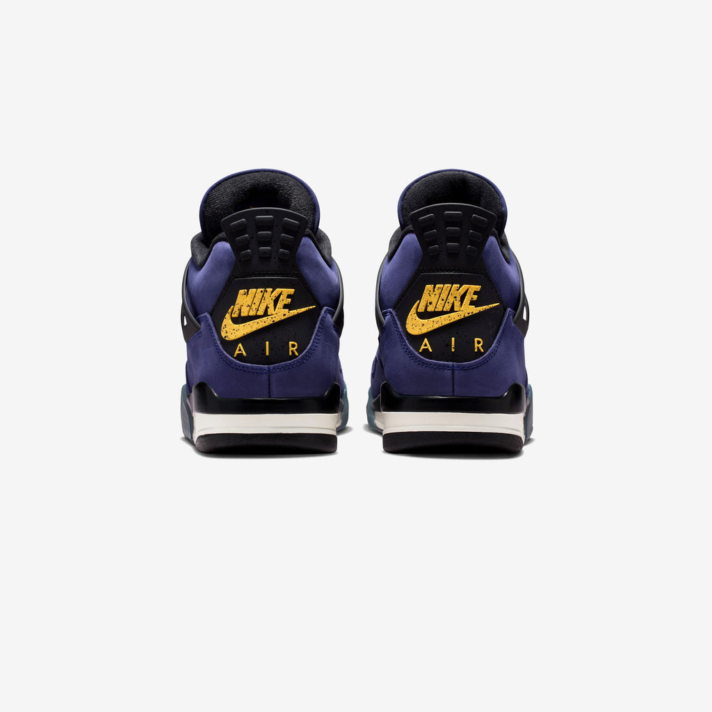 Jordan Air Jordan 4 Retro "Imperial Purple"