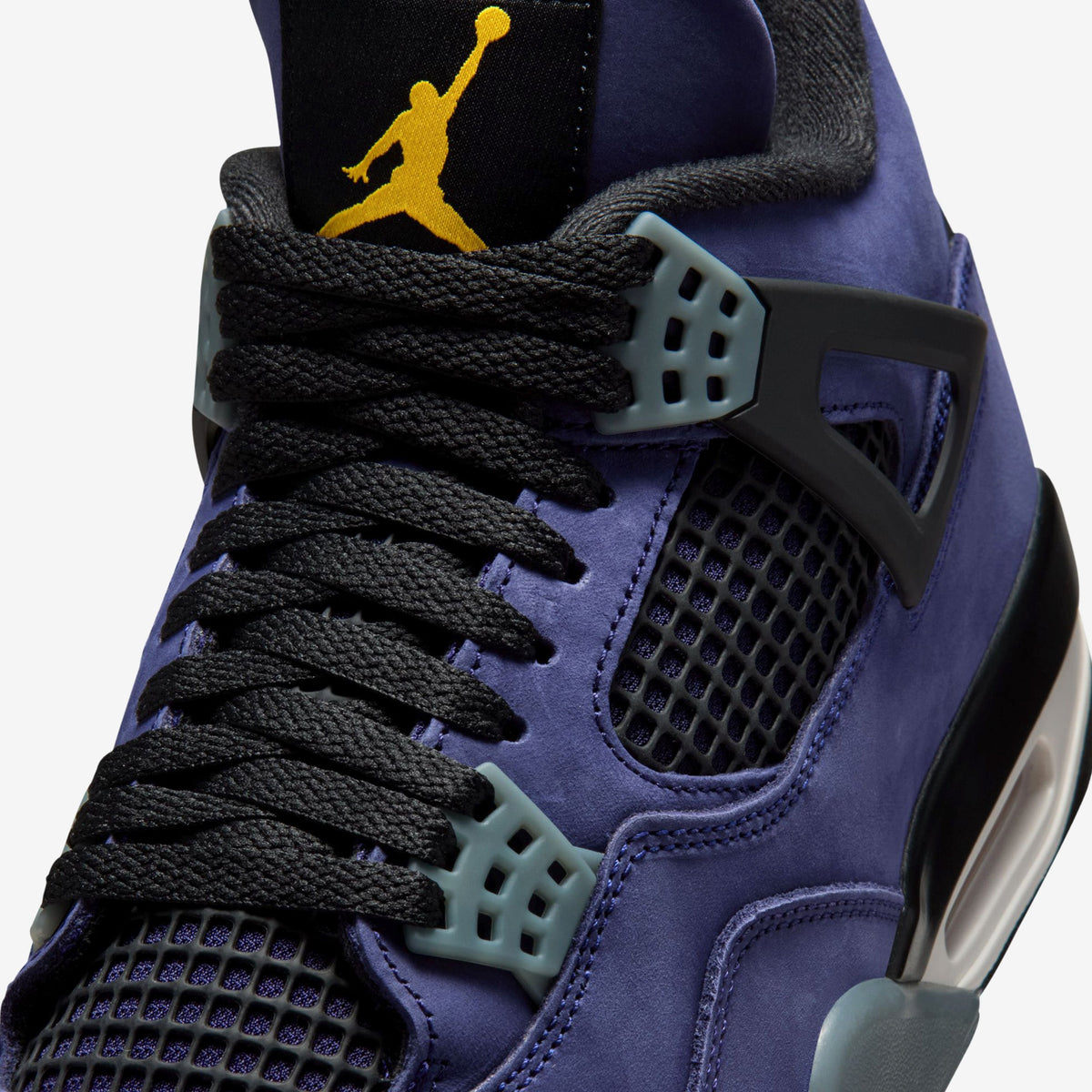 Jordan Air Jordan 4 Retro "Imperial Purple"