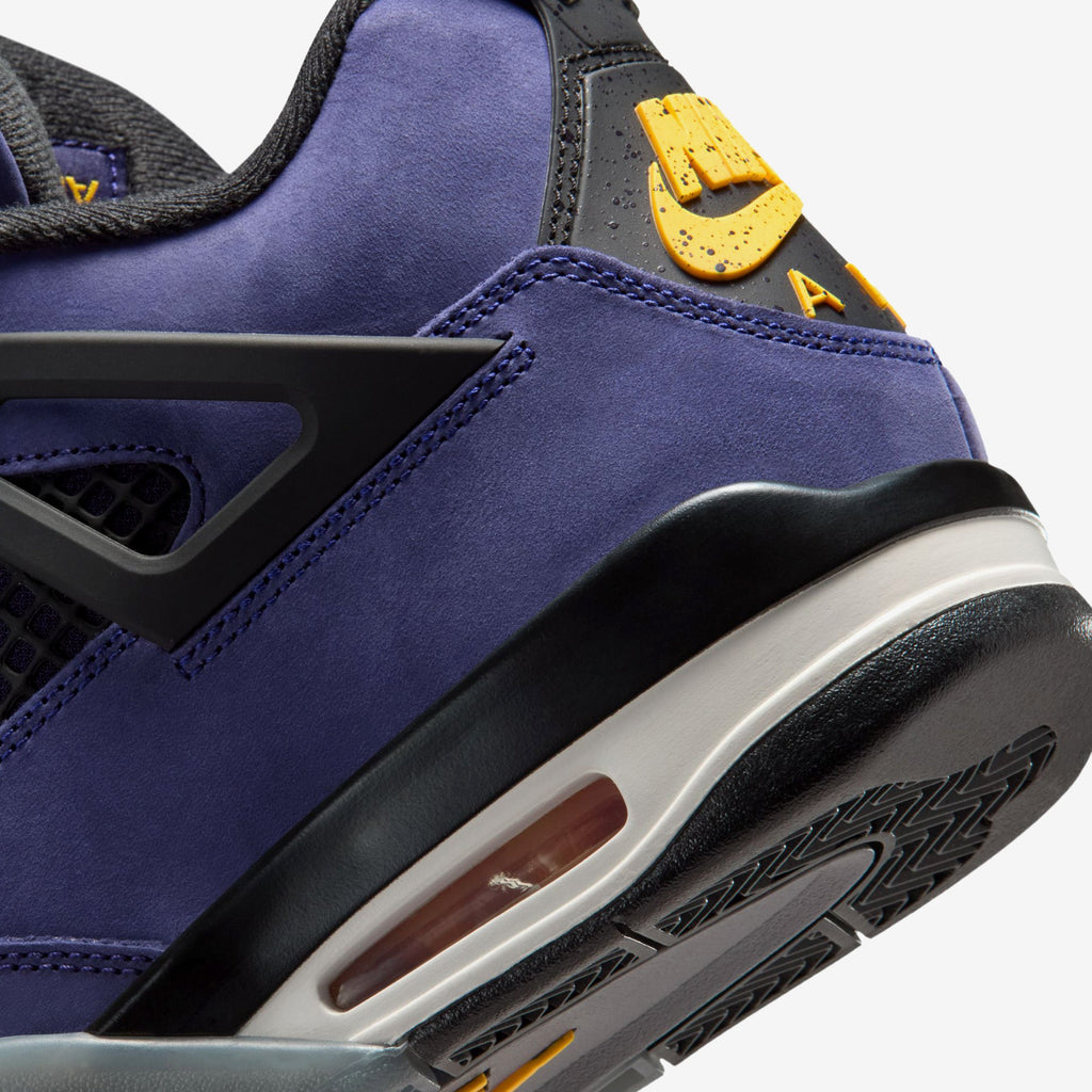 Jordan Air Jordan 4 Retro "Imperial Purple"