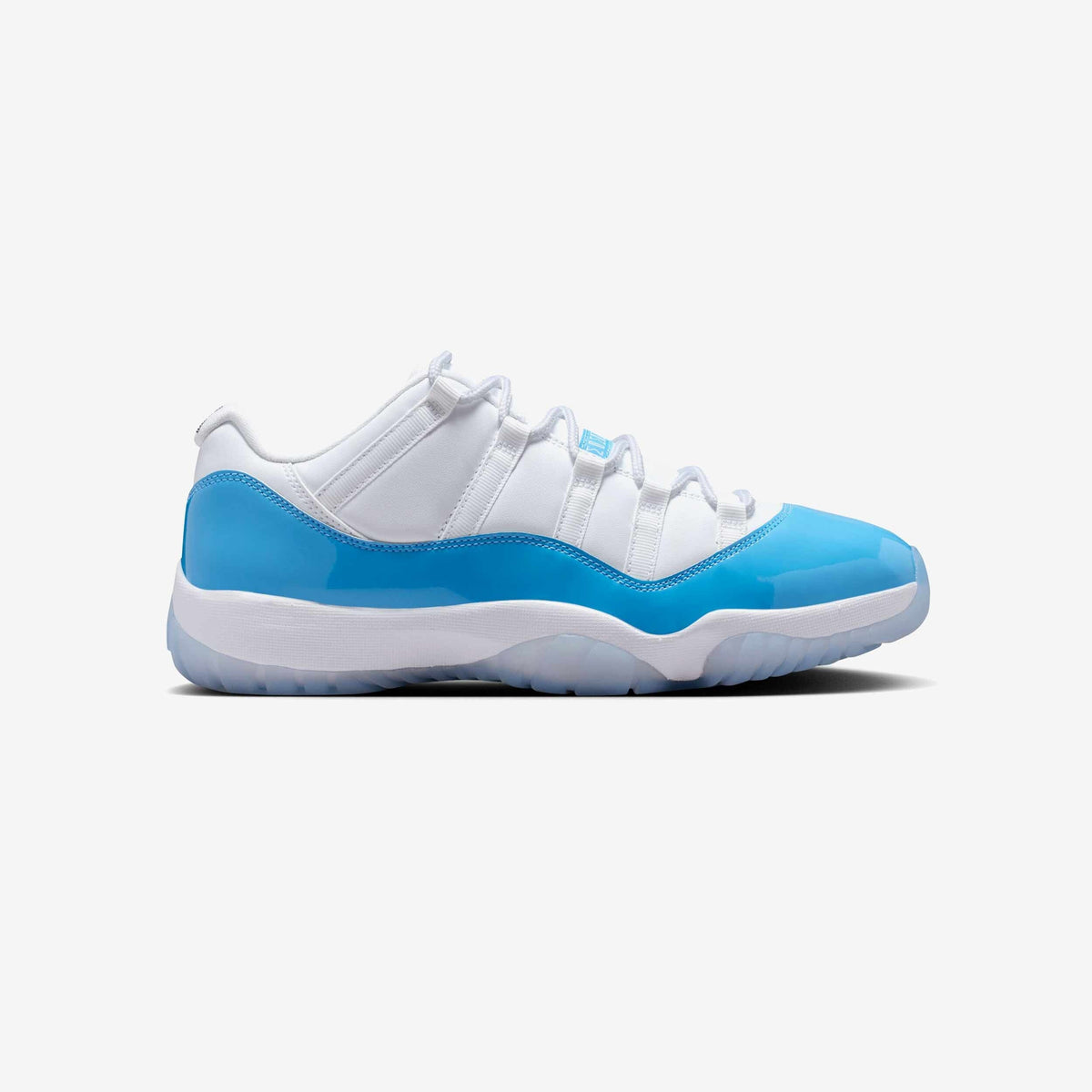 Jordan Air Jordan 11 Retro Low "University Blue"