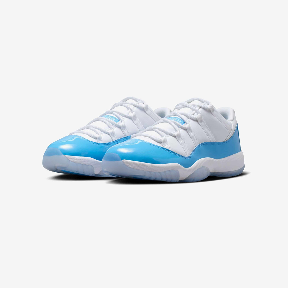 Jordan Air Jordan 11 Retro Low "University Blue"