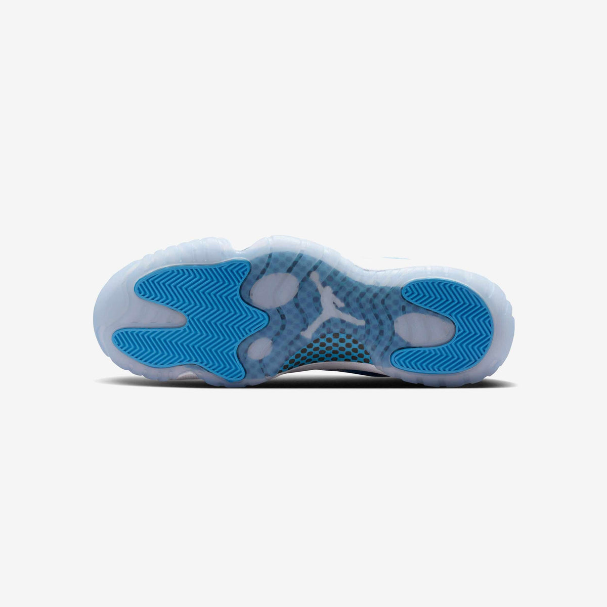 Jordan Air Jordan 11 Retro Low "University Blue"