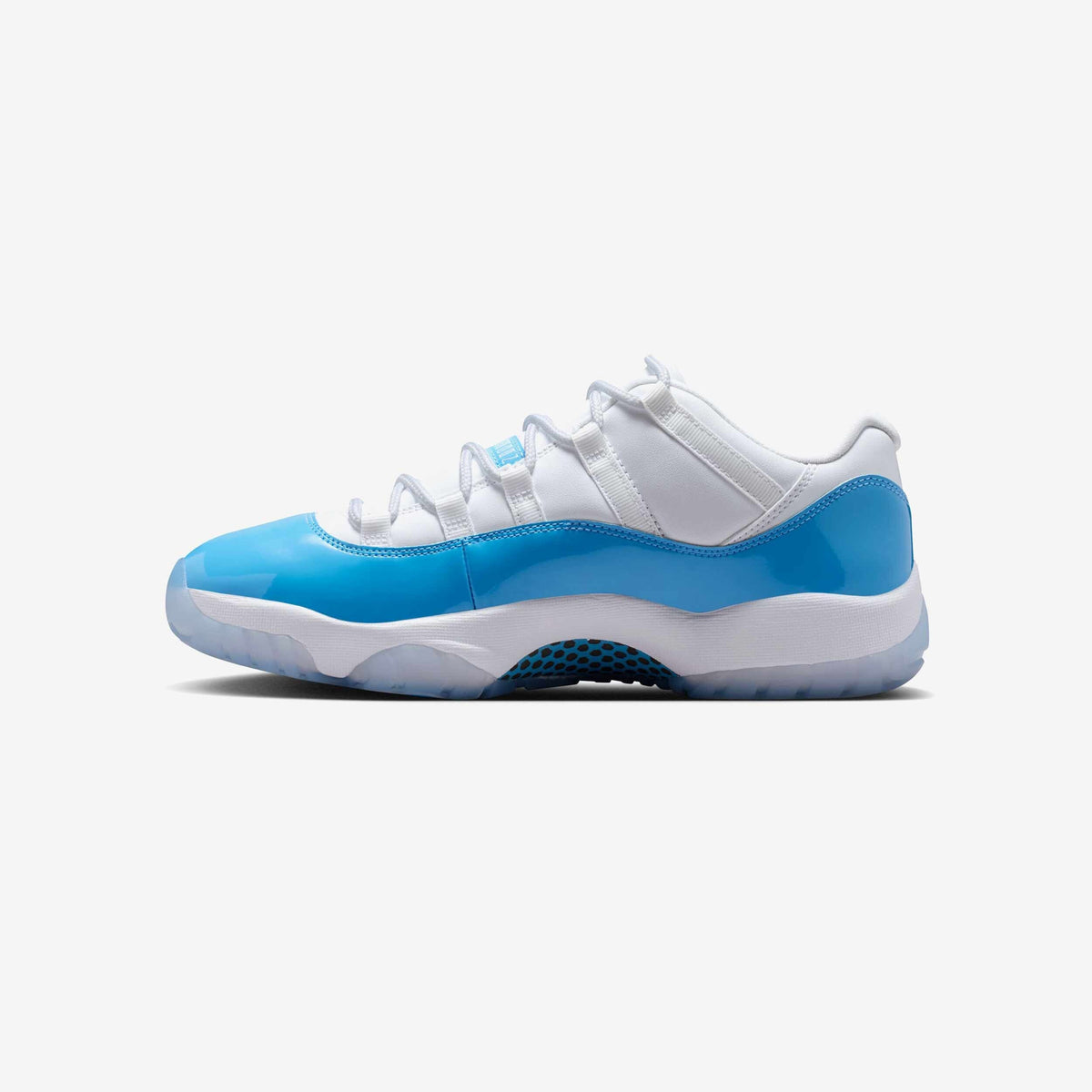 Jordan Air Jordan 11 Retro Low "University Blue"