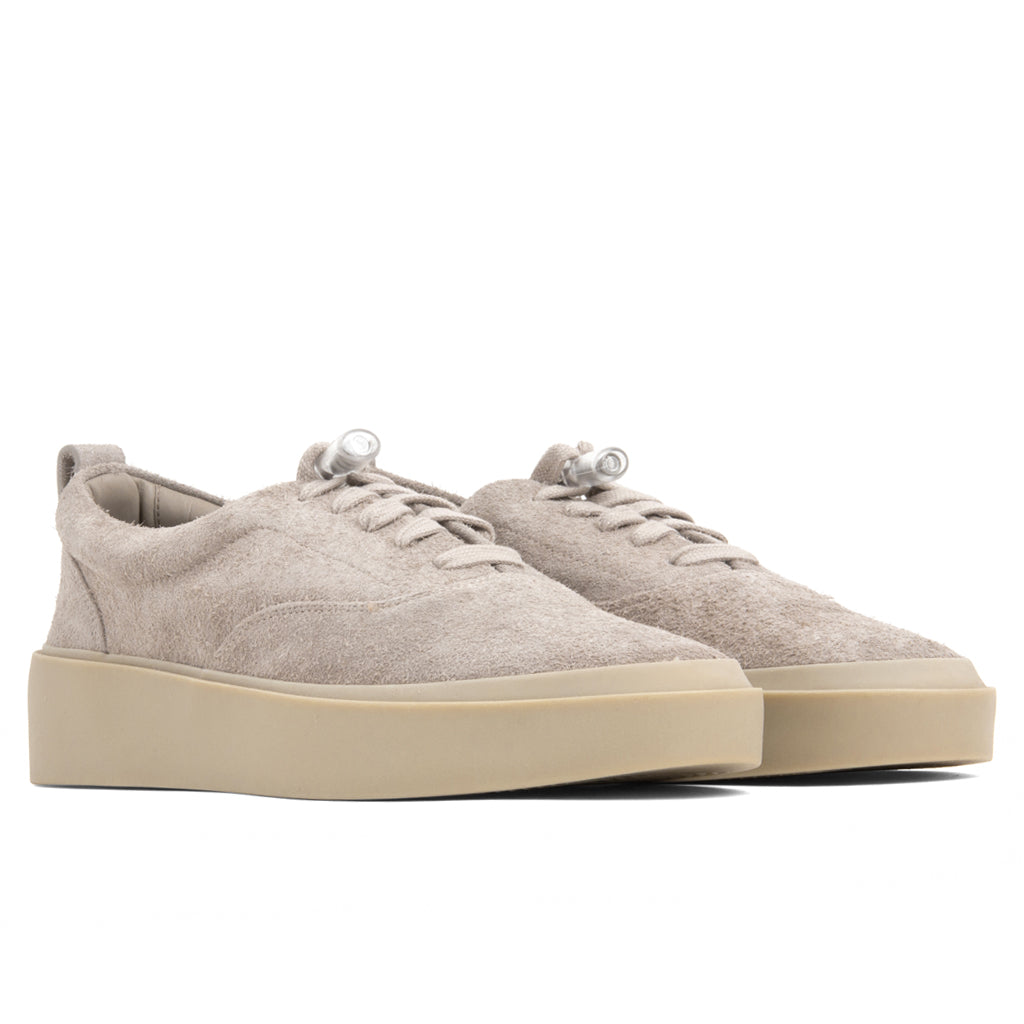 Fear of God 101 Lace Up Sneaker - God Grey