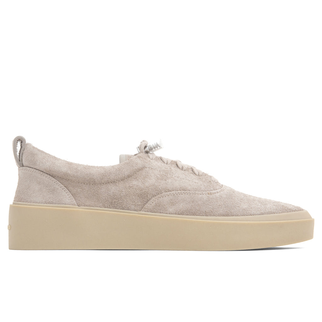 Fear of God 101 Lace Up Sneaker - God Grey